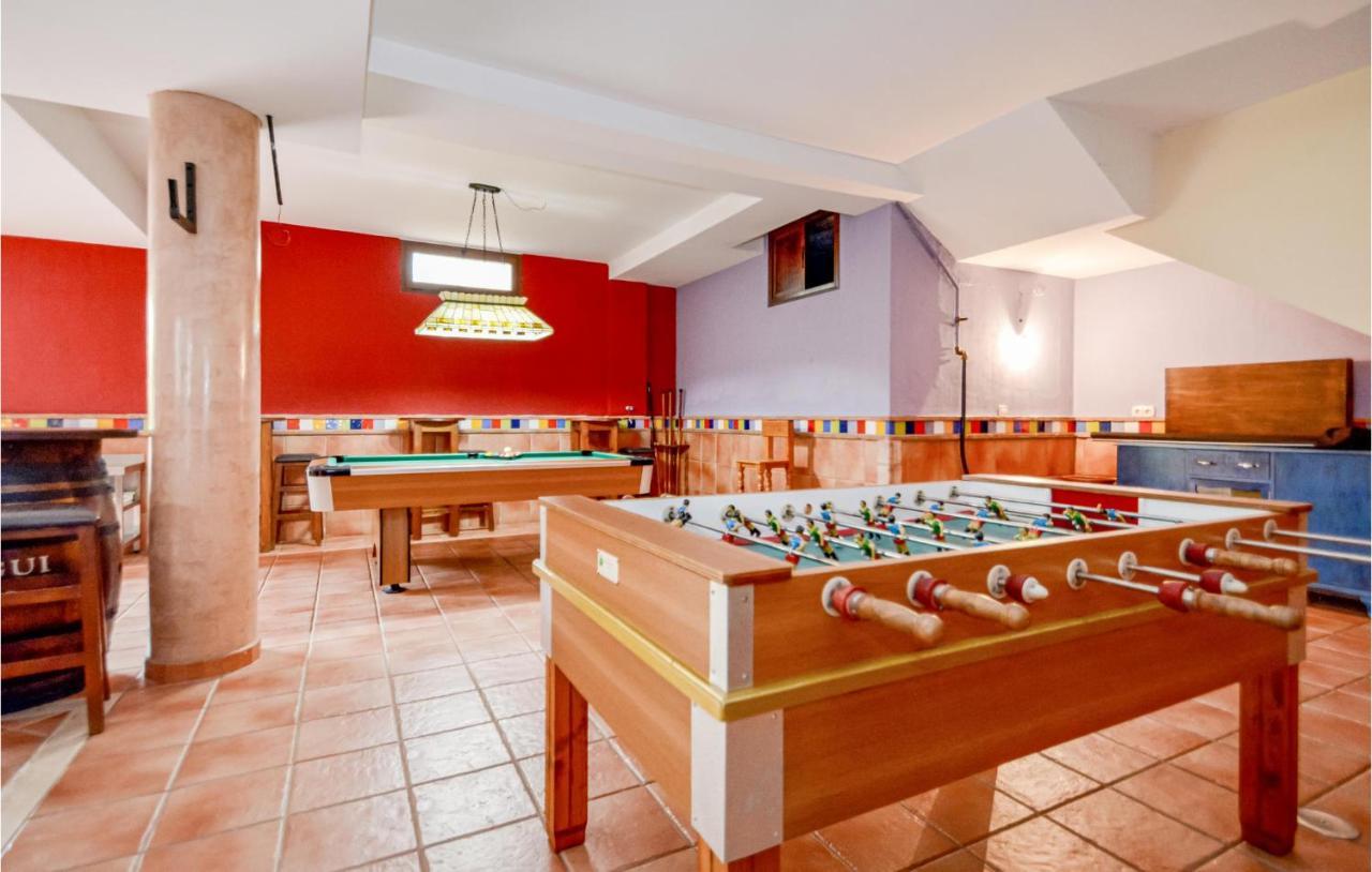 Сasa de vacaciones In With Kitchen Estepona
