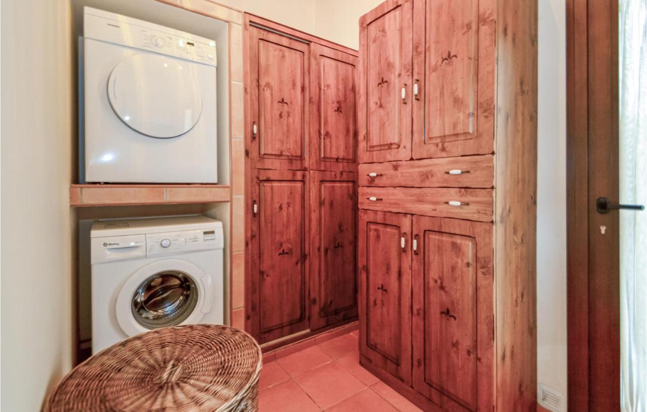 In With Kitchen Estepona